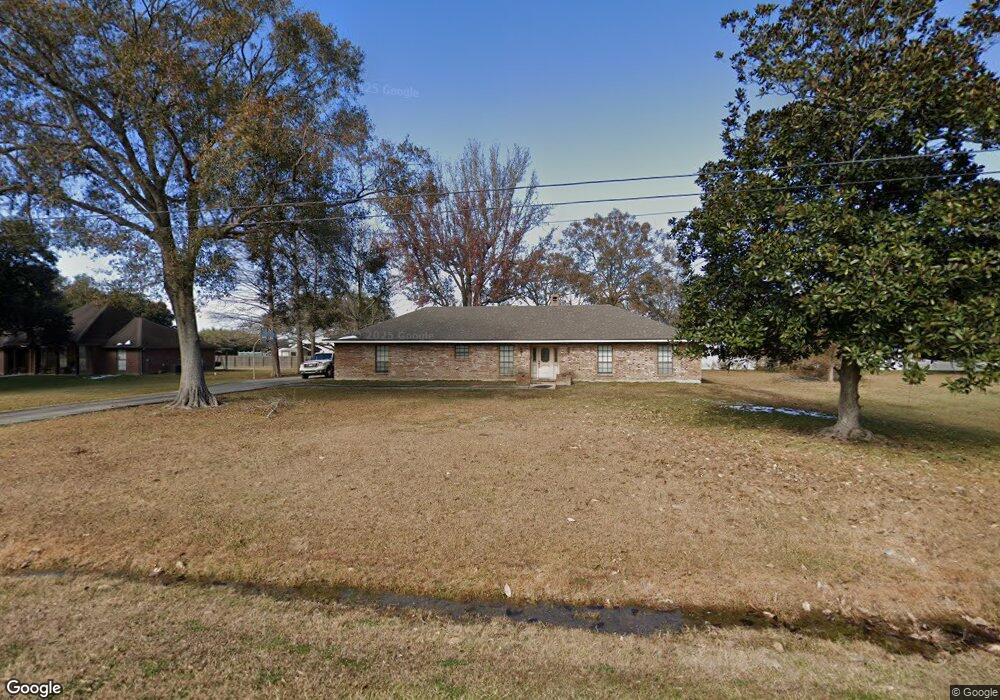 1702 John Rd, New Iberia, LA 70560 - photo 1