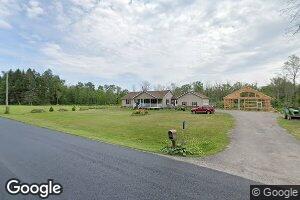 8783 S Lake Rd, Corfu, NY 14036