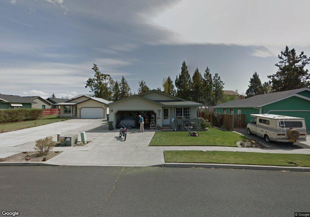 2433 NE Desert Willow Ct, Bend, OR 97701 - photo 1