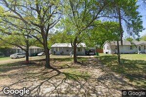 403 N Grand Ave, Waxahachie, TX 75165