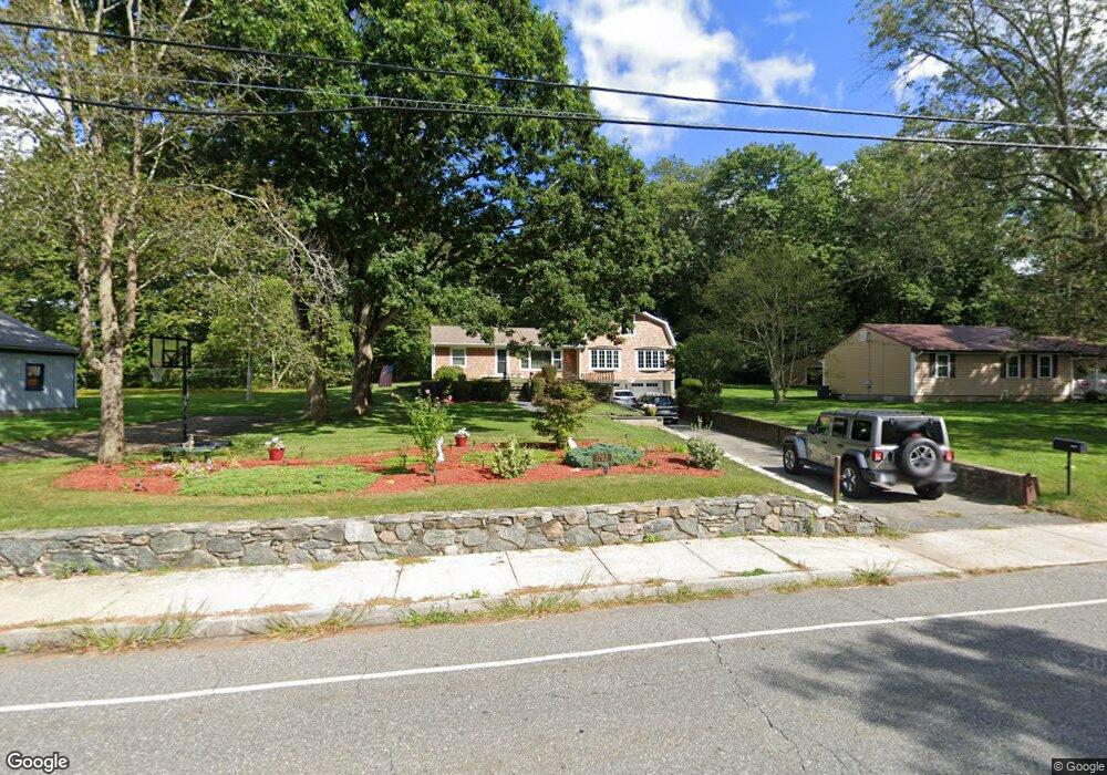 1793 Meridian St, Fall River, MA 02720 - photo 1