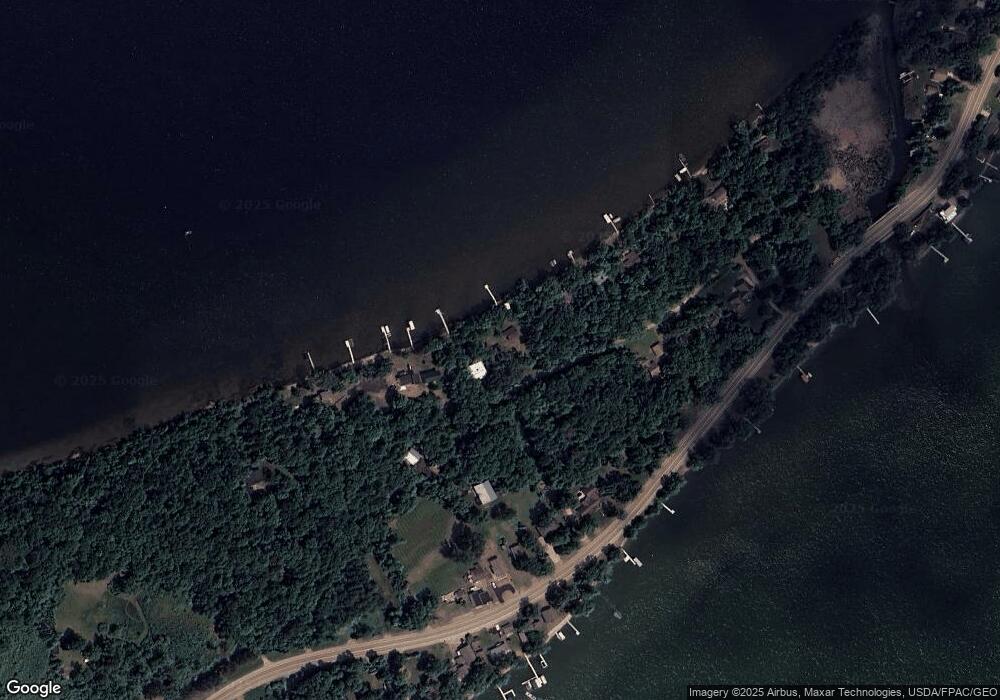 39357 Camp Nidaros Trail, Richville, MN 56576 - photo 1