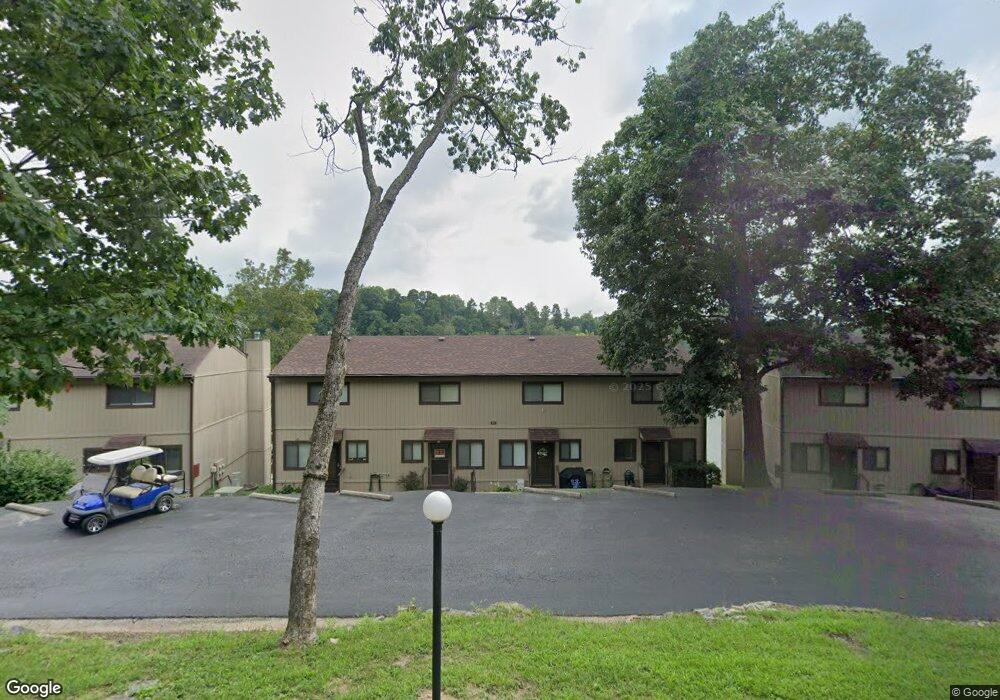 1024 Hancock Cir, Harrodsburg, KY 40330 - photo 1