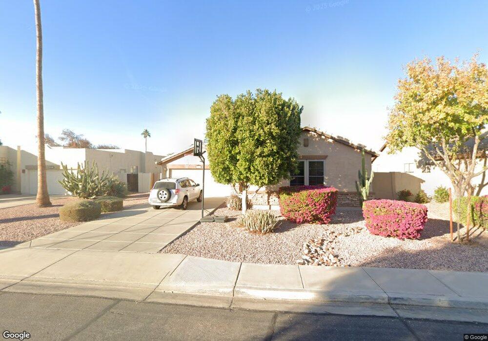 1390 E Fairview St, Chandler, AZ 85225 - photo 1