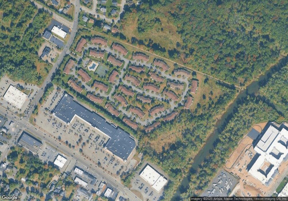 17 Queensbridge Dr unit 126, East Hanover, NJ 07936 - photo 1