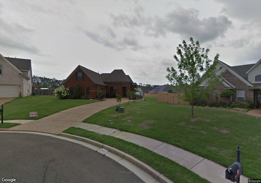 778 Running Doe Cove, Hernando, MS 38632 - photo 1