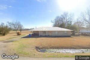 4598 La 81 N, Fordoche, LA 70732