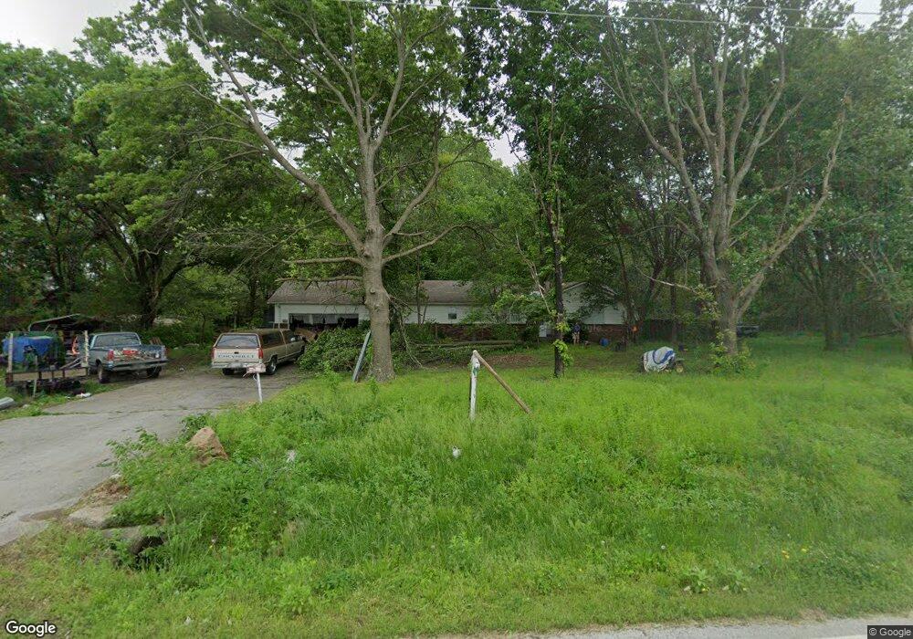 15241 County Road 110, Carthage, MO 64836 - photo 1