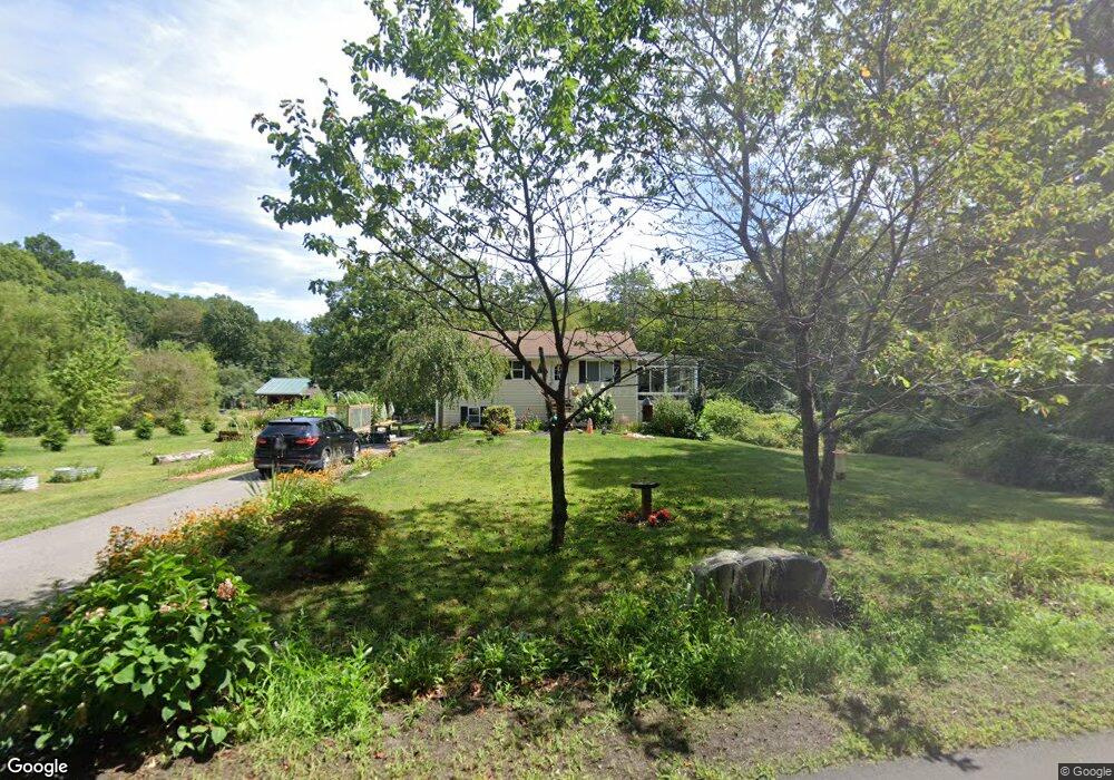 2510 Maple Swamp Rd, North Dighton, MA 02764 - photo 1