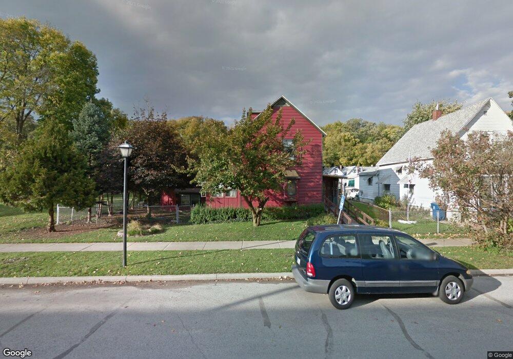 550 W Canal St, Wabash, IN 46992 - photo 1