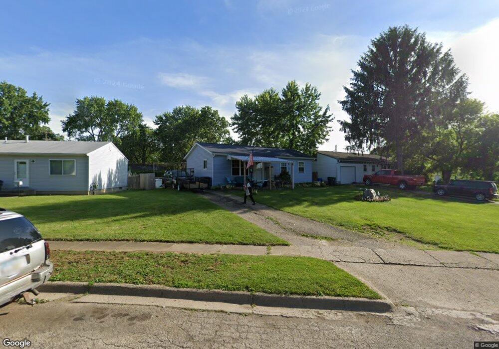 5539 Newport Ct, Columbus, OH 43232 - photo 1