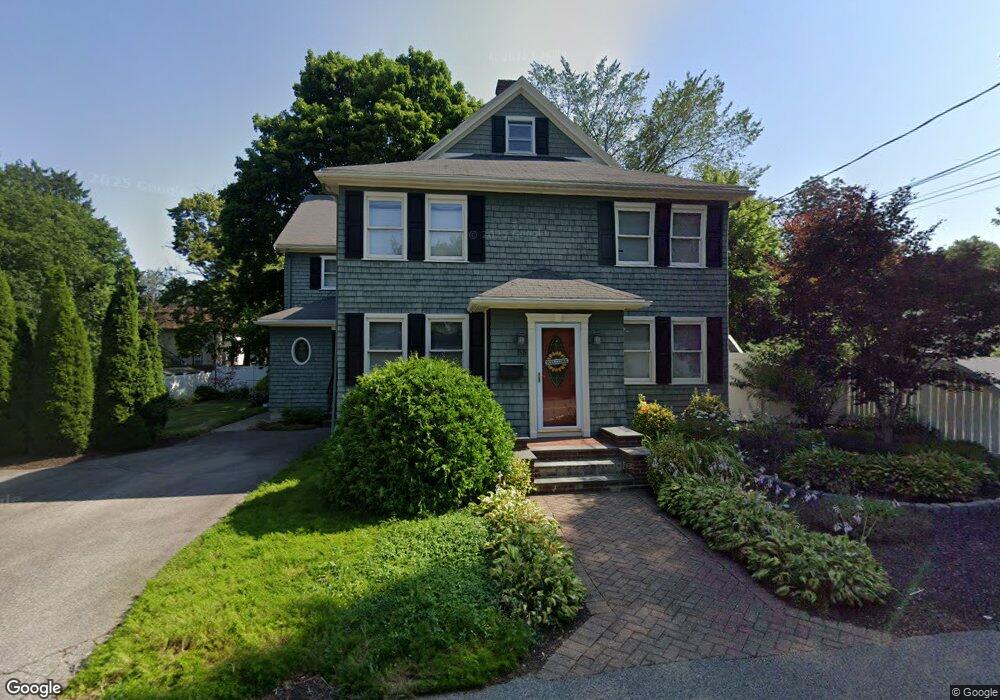 53 Cushing St, Stoughton, MA 02072 - photo 1