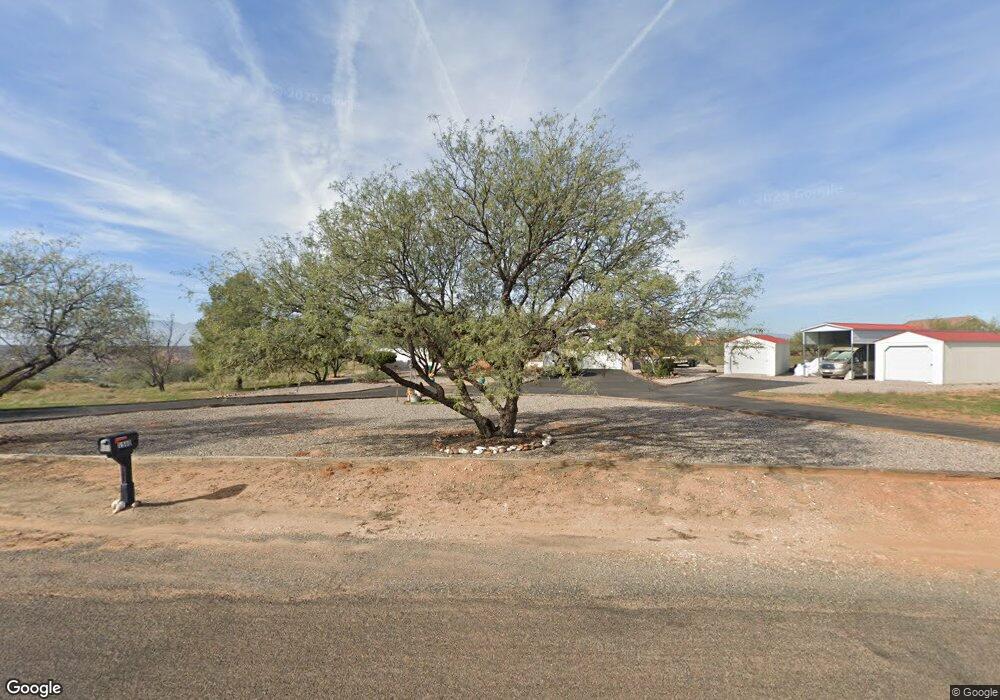 1560 S Grandview Dr, Cornville, AZ 86325 - photo 1