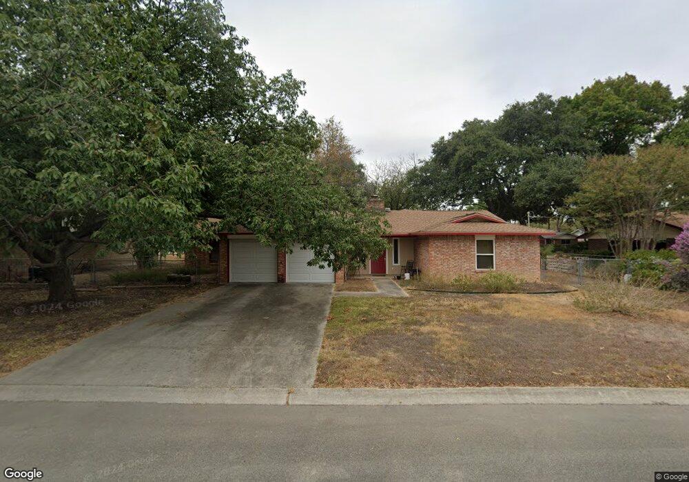 1331 Carnation Ln, New Braunfels, TX 78130 - photo 1