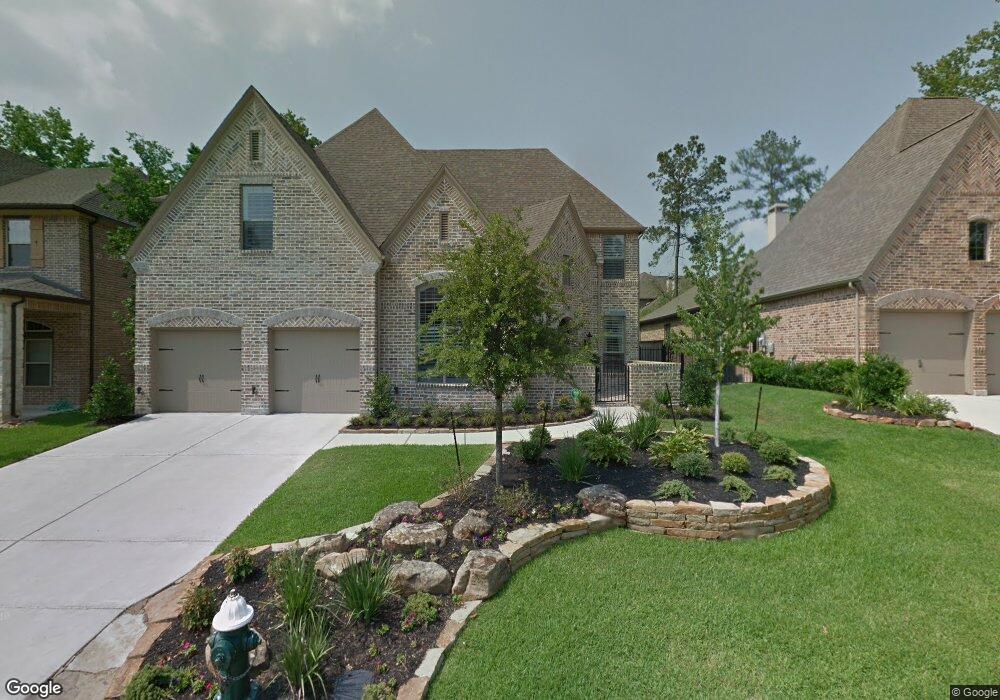 66 S Almondell Cir, Magnolia, TX 77354 - photo 1