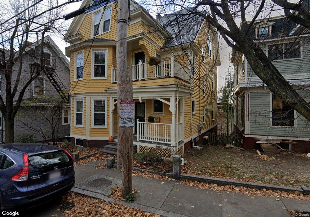 68 Columbus Ave unit 1,68, Somerville, MA 02143 - photo 1