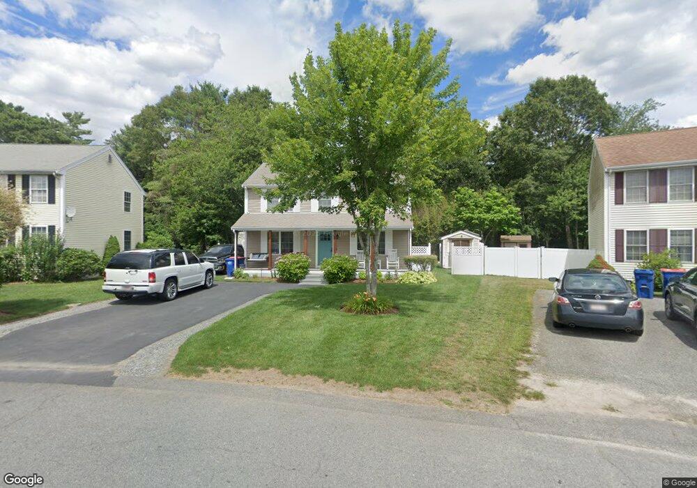 22 Nicholas Dr, Wareham, MA 02571 - photo 1