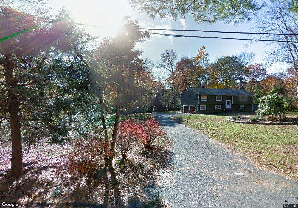 3 Hermit Ct, Westport, CT 06880 - photo 1