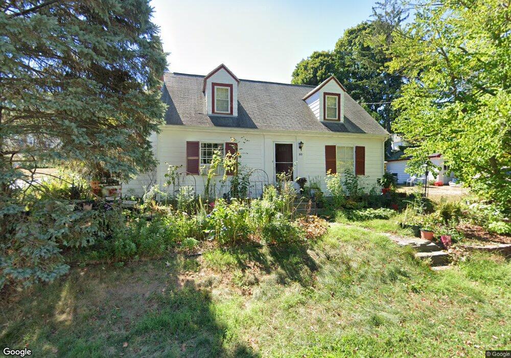 100 Virginia Rd, Waltham, MA 02453 - photo 1