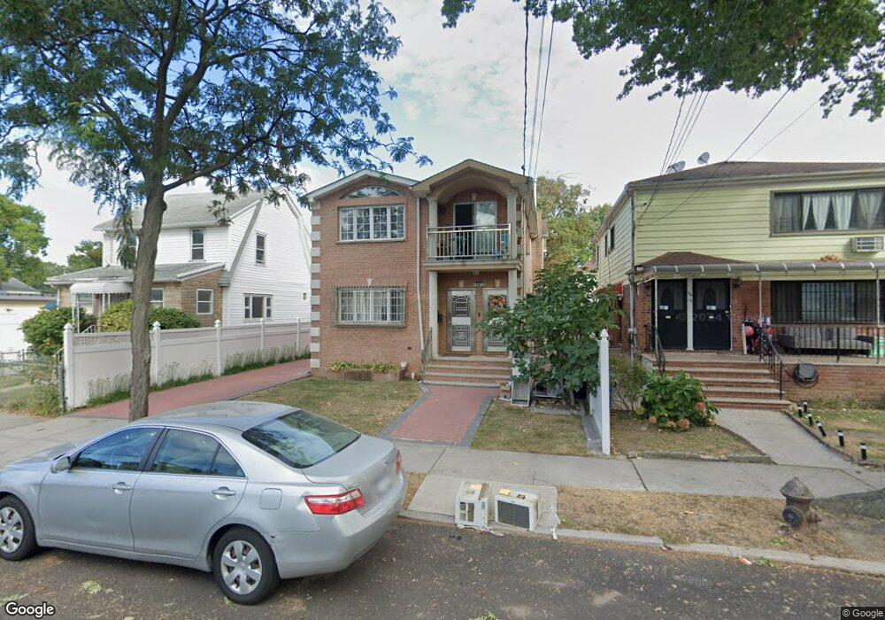 164-15 76th Ave unit 2FL, Flushing, NY 11366 - photo 1