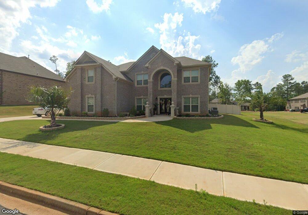 1486 Kings Point Way SW unit 48, Conyers, GA 30094 - photo 1