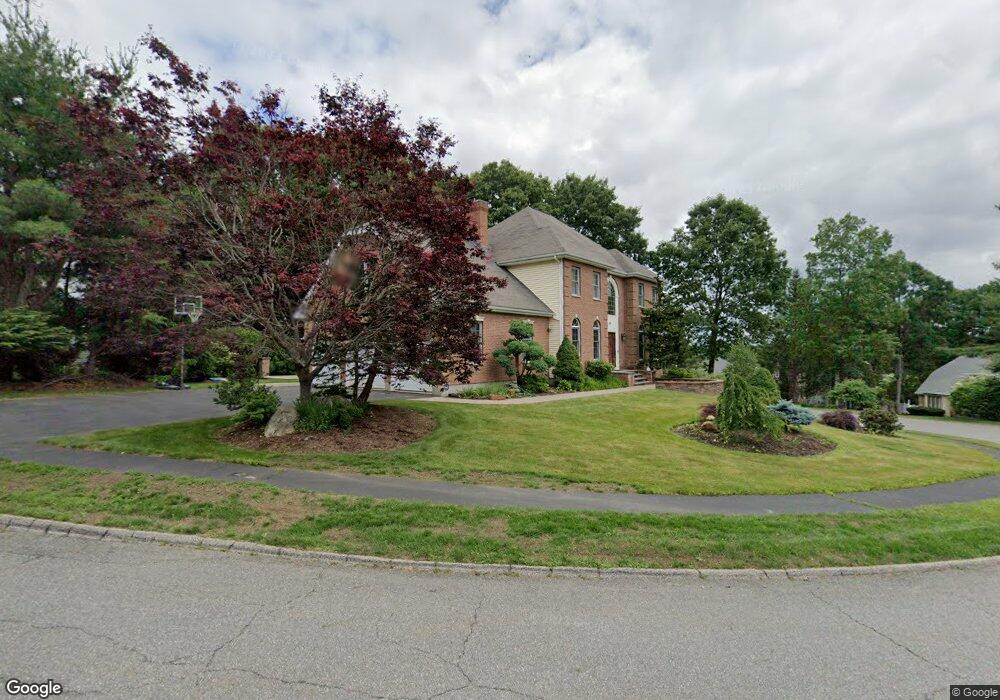 59 Whisper Dr, Worcester, MA 01609 - photo 1