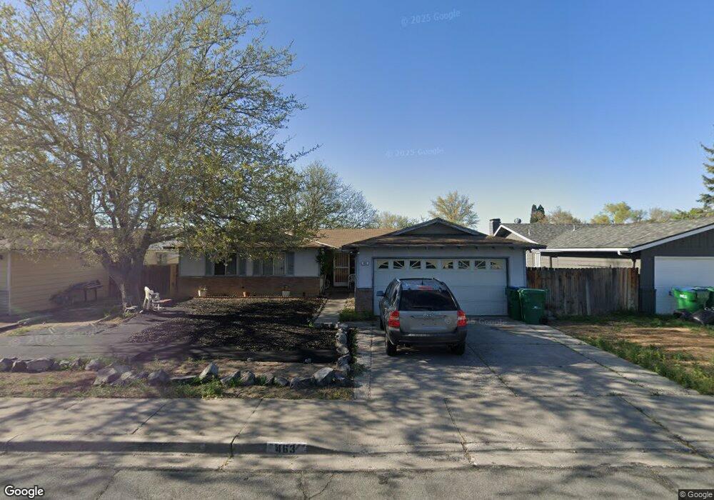 463 Michele Way, Sparks, NV 89431 - photo 1