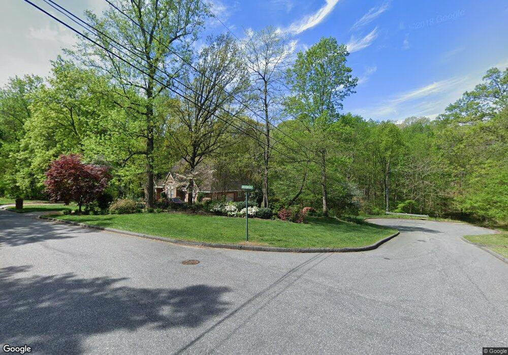 918 Brookwood Dr, Statesville, NC 28677 - photo 1