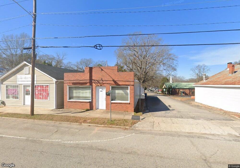 602 S Main St, Clover, SC 29710 - photo 1