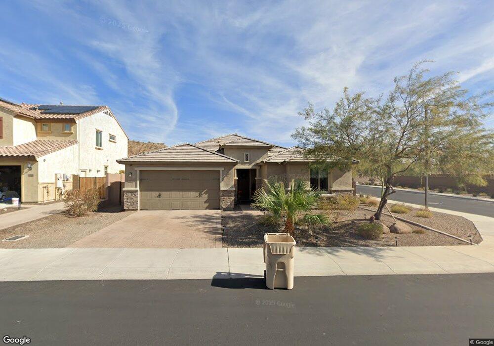 27077 N 69th Ln, Peoria, AZ 85383 - photo 1