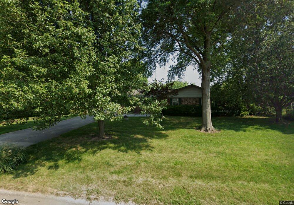 7108 Swallow Ln, Plainfield, IN 46168 - photo 1