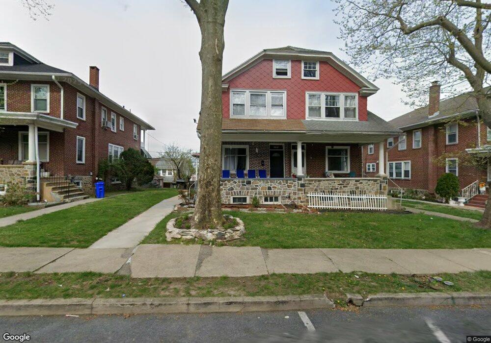 1512 Palm St, Reading, PA 19604 - photo 1