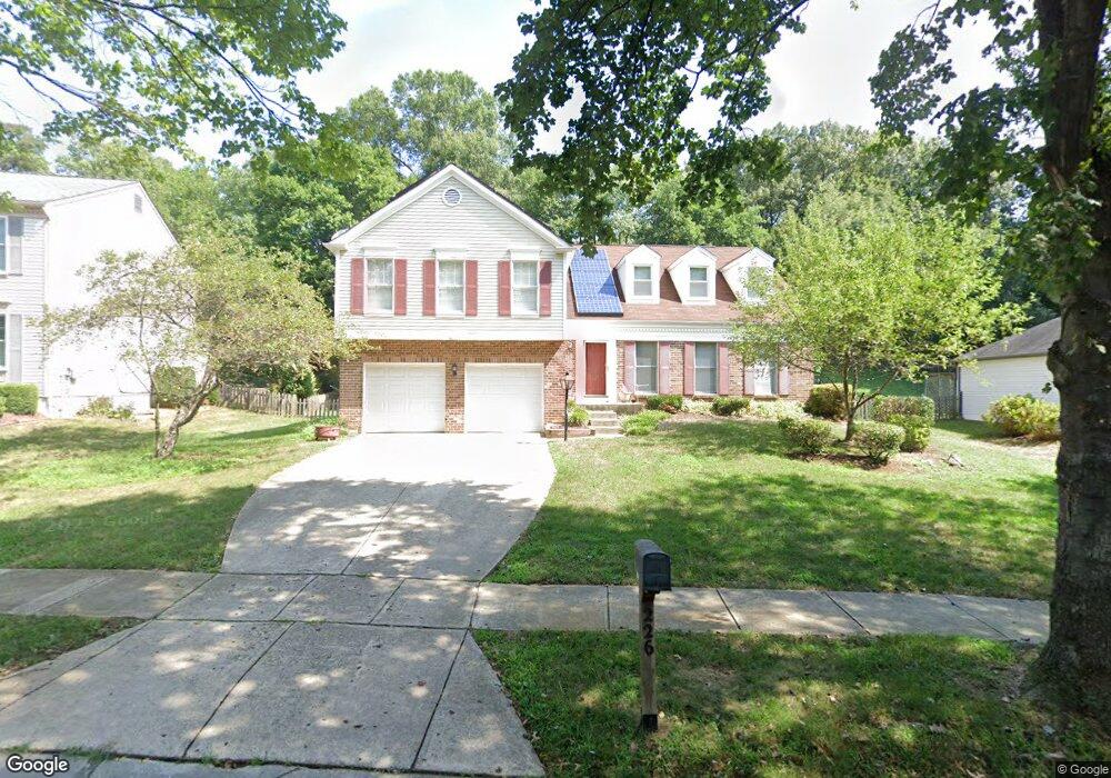 226 Autumn Chase Dr, Annapolis, MD 21401 - photo 1