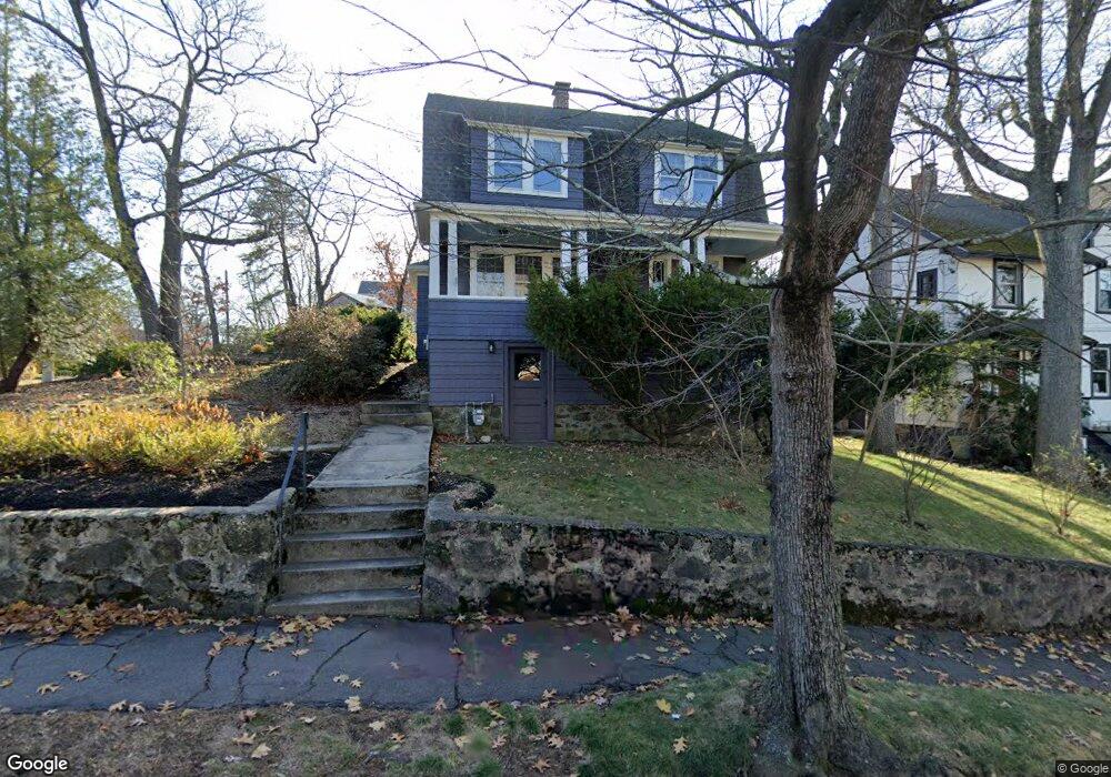 26 Cliff St, Arlington, MA 02476 - photo 1