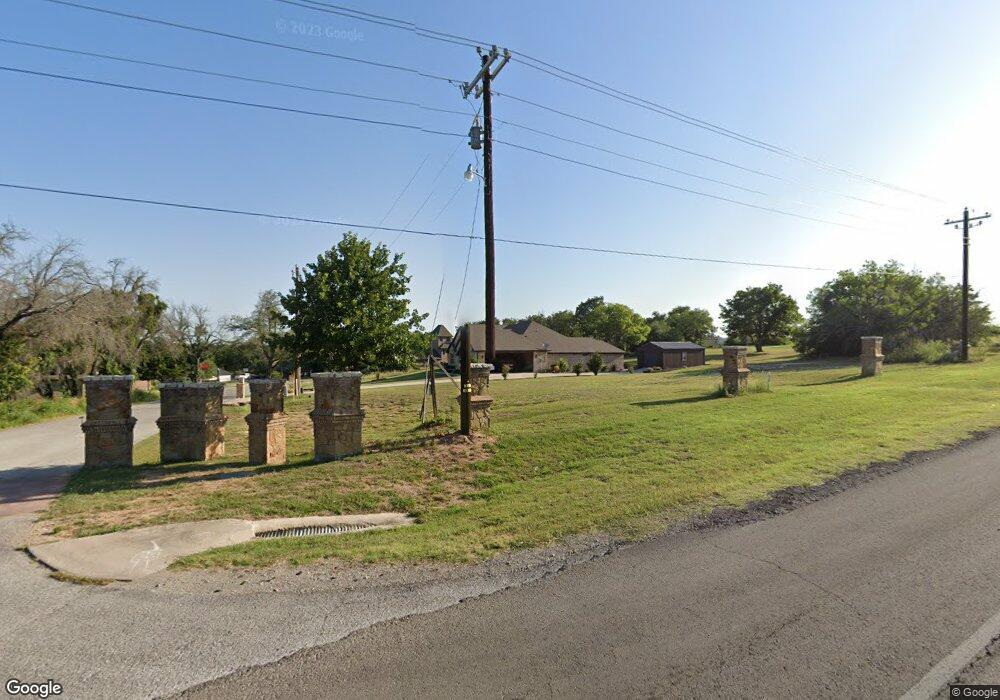 104 Bonita Dr, Springtown, TX 76082 - photo 1