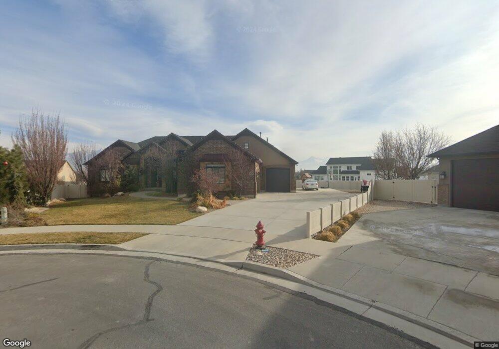 12253 S Brinley Peak Ct unit 519, Riverton, UT 84065 - photo 1