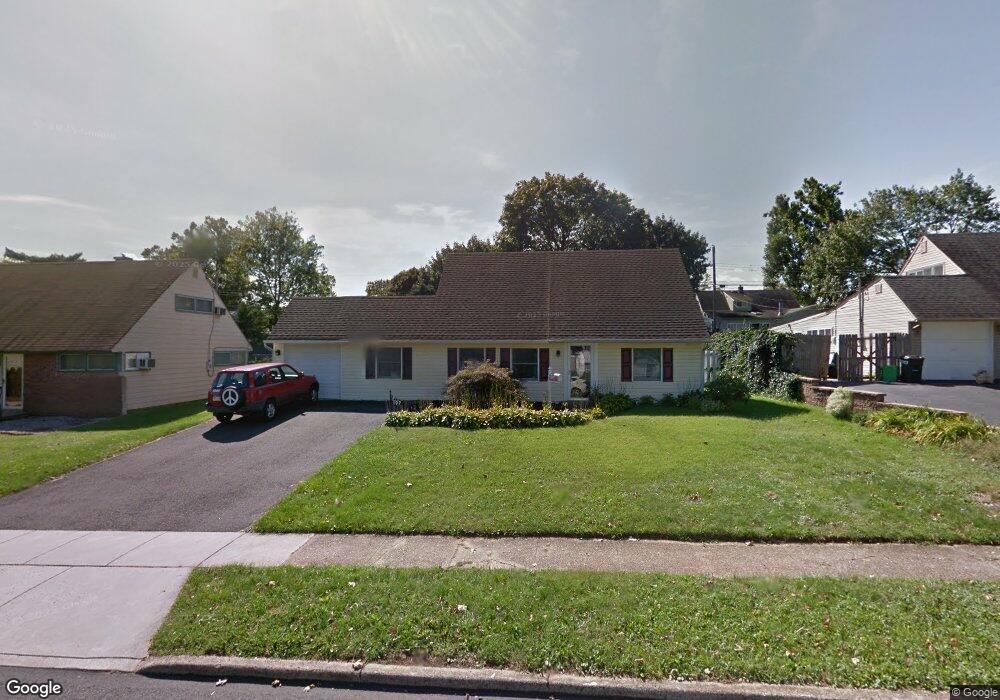 197 Cobalt Ridge Dr S, Levittown, PA 19057 - photo 1