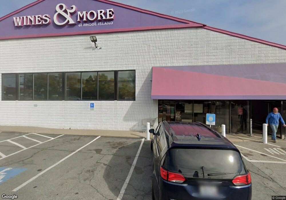 125 Sockanosset Cross Rd, Cranston, RI 02920 - photo 1