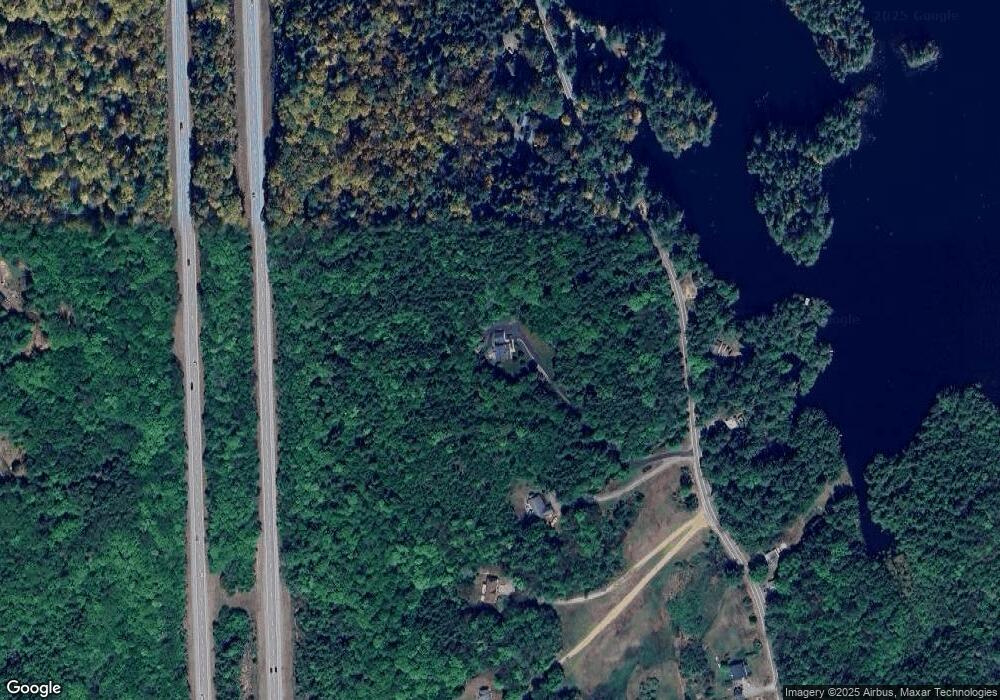 560 Stage Rd, Sanbornton, NH 03269 - photo 1