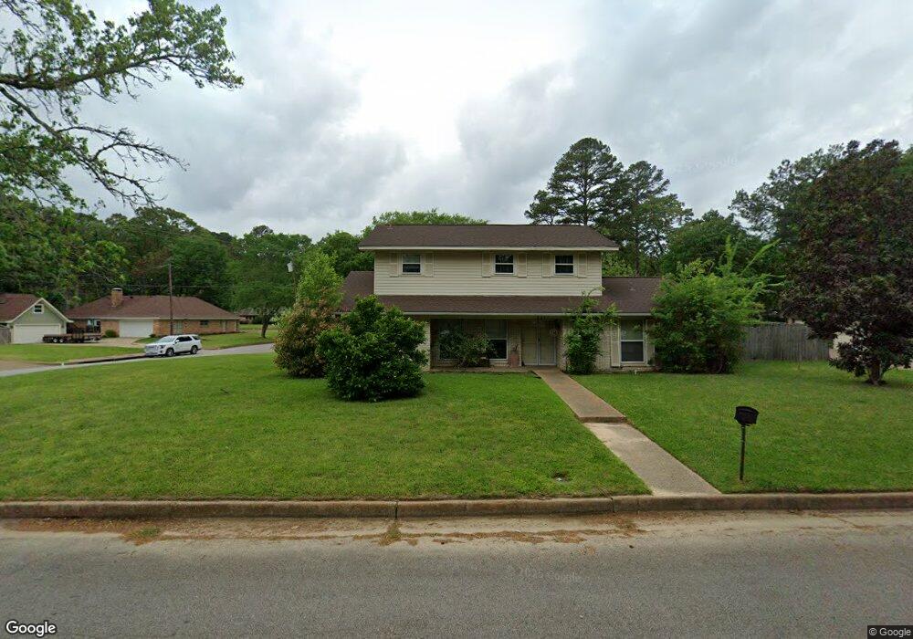 8241 Purdue Dr, Tyler, TX 75703 - photo 1