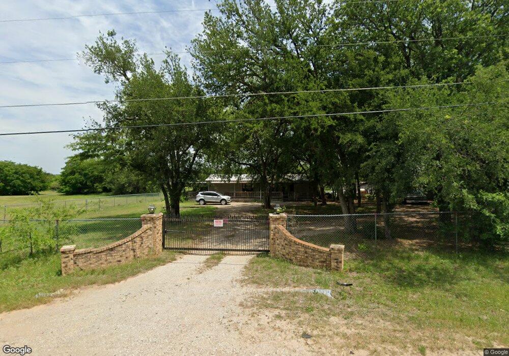 329 Oak Valley Ln, Springtown, TX 76082 - photo 1