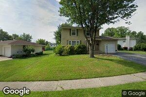 6608 Portsmouth Dr, Reynoldsburg, OH 43068