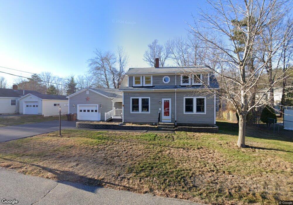 5 Paul St, Saco, ME 04072 - photo 1