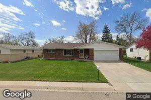 2417 Poplar Dr, Fort Collins, CO 80521