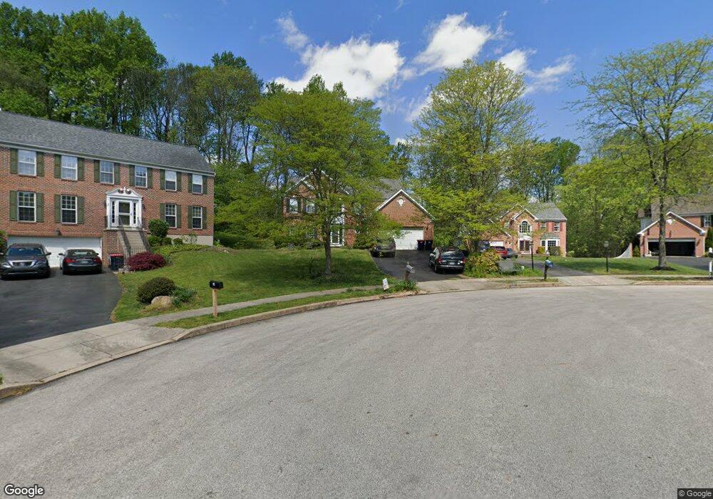 28 Big Woods Dr, Glen Mills, PA 19342 - photo 1