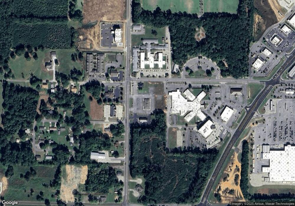 1900 Main Ave SW, Cullman, AL 35055 - photo 1