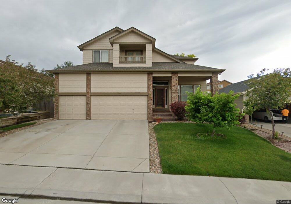 22624 E Maplewood Ln, Aurora, CO 80015 - photo 1