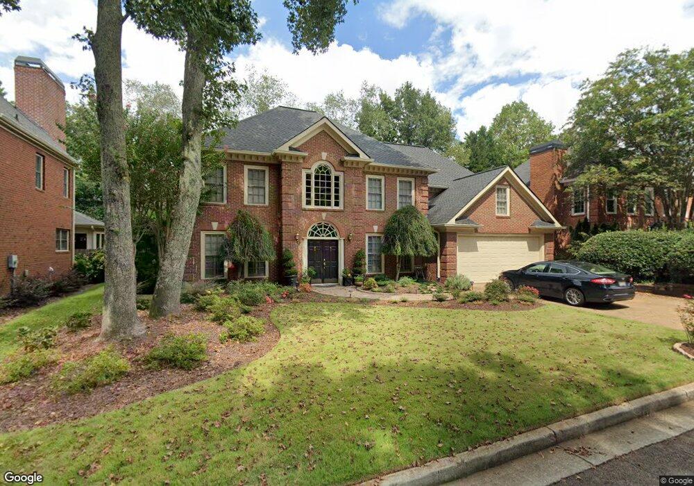 2614 Danforth Ln, Decatur, GA 30033 - photo 1