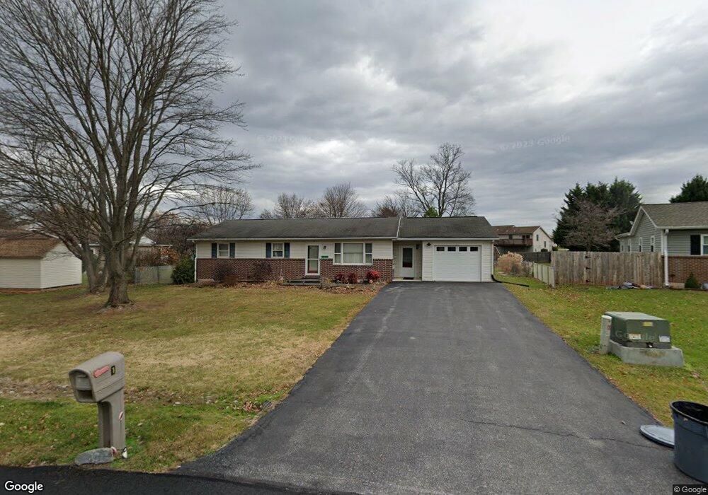 1 Winter Dr unit 71, Gettysburg, PA 17325 - photo 1