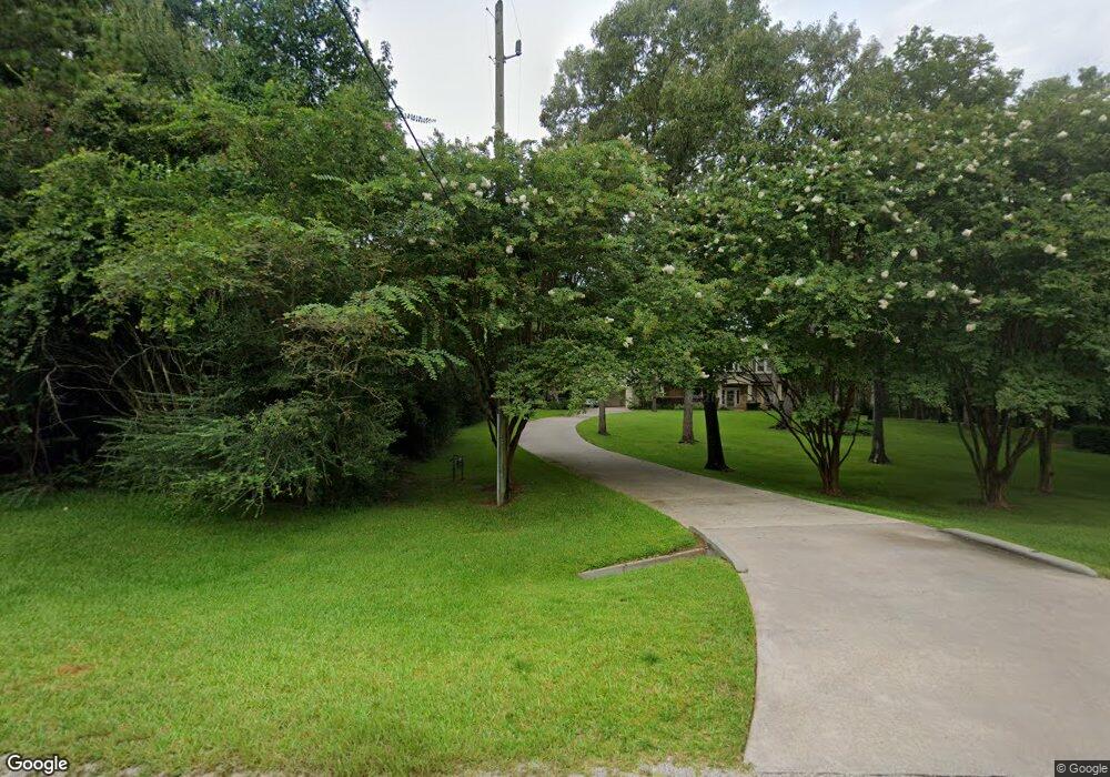 2303 E Blue Lake Dr, Magnolia, TX 77354 - photo 1